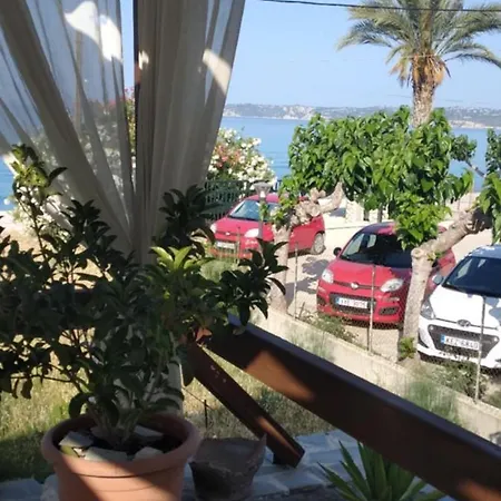 Apartamento Christina Studio's