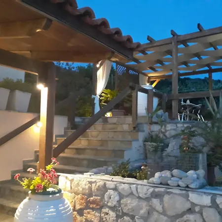 Christina Studio's Apartamento