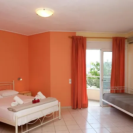 Apartamento Christina Studio's *
